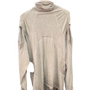 HAMCUS LONGSLEEVE SIZE L